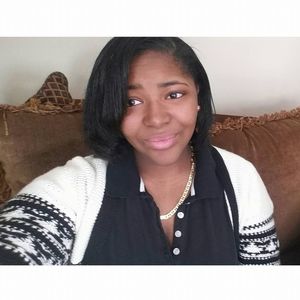 Meet your Posher, Kiki